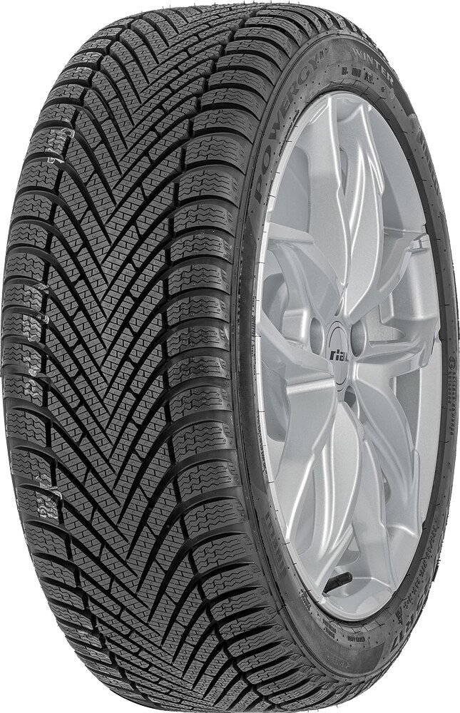 

Зимние шины Pirelli Powergy Winter 225/45R18 95V