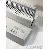 Брошюровщик Гелеос БП-16