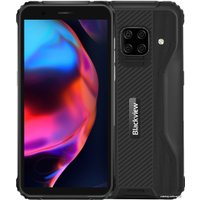 Телефон Blackview BV5100 (черный)