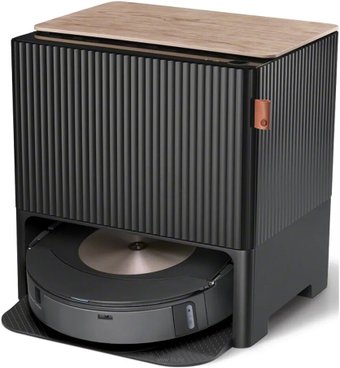 Робот-пылесос iRobot Roomba Combo j9+