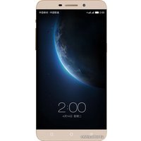 Телефон LeEco Le One Pro X800 64GB Gold