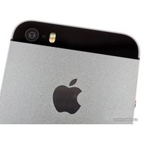 Телефон Apple iPhone 5s 16GB Space Gray