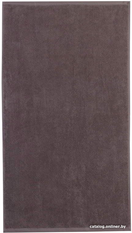 Полотенце Sofi De MarkO Preston 70х140 ПЛ-ПР-70х140к (кофейный)