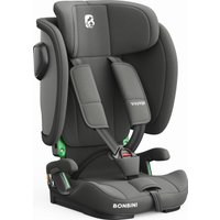 Детское автокресло Bonbini Voyage BO-323115 (dark grey)