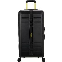 Чемодан-спиннер American Tourister Trailon Black 80 см