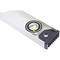 Уровень строительный Matrix Рельс 34023