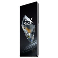 Телефон OnePlus 12 16GB/512GB китайская версия (черный)