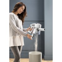 Пылесос DeLonghi Colombina Evo XLM417.WRG