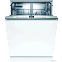 Встраиваемая посудомоечная машина Bosch Serie 4 SBH4EAX14E