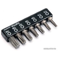 Набор бит Toptul GAAV0702 7 предметов