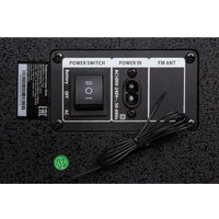 Патибокс Aiwa CAS-655