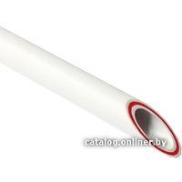 Труба Pro Aqua PP-R Rubis SDR6 [PA37010P] (4 м)