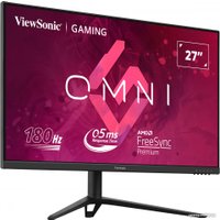 Игровой монитор ViewSonic Omni VX2728J