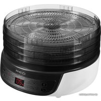Сушилка для овощей и фруктов RED Solution RFD-0122