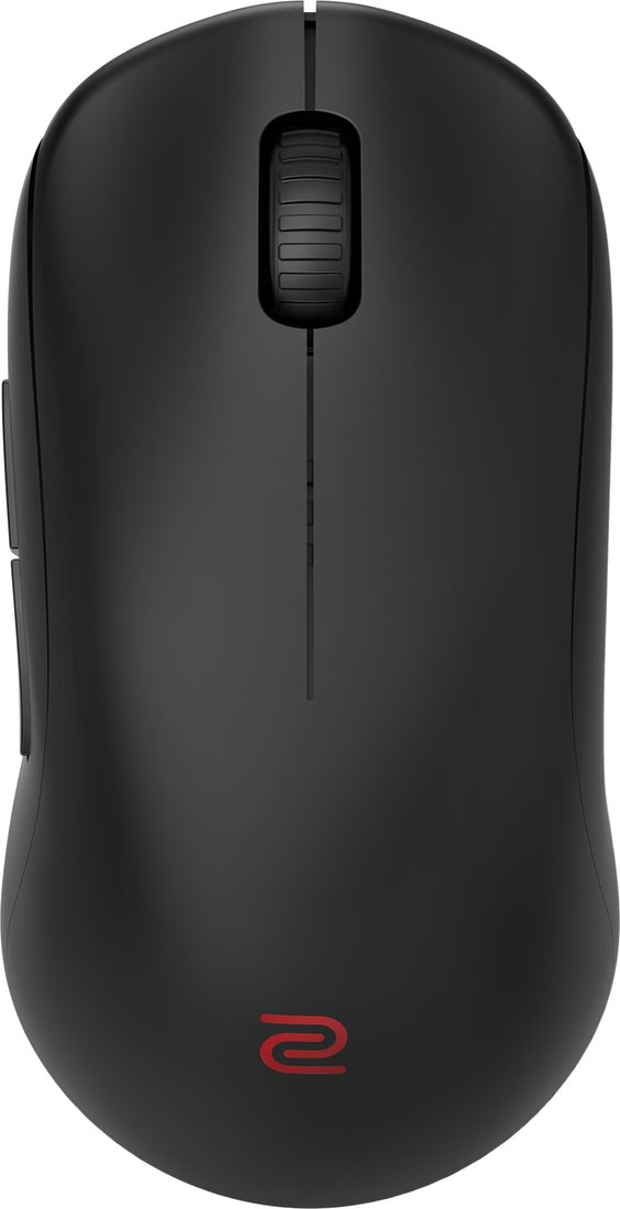 Игровая мышь BenQ Zowie U2-DW