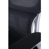 Офисное кресло myroo Office Hippie plw Black (черный)