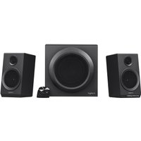 Акустика Logitech Z333