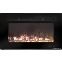 Электрокамин RealFlame Alpha Pebble