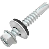 Саморез Gigant Кровельный 123803 (50шт)