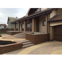 Декоративный камень Petra Сахара рядовой [04K1]