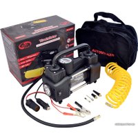 Автомобильный компрессор Autovirazh AV-010999