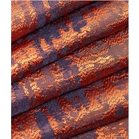 Штора Legrand Каньон 2x2.8 м 58119197 (терракот)