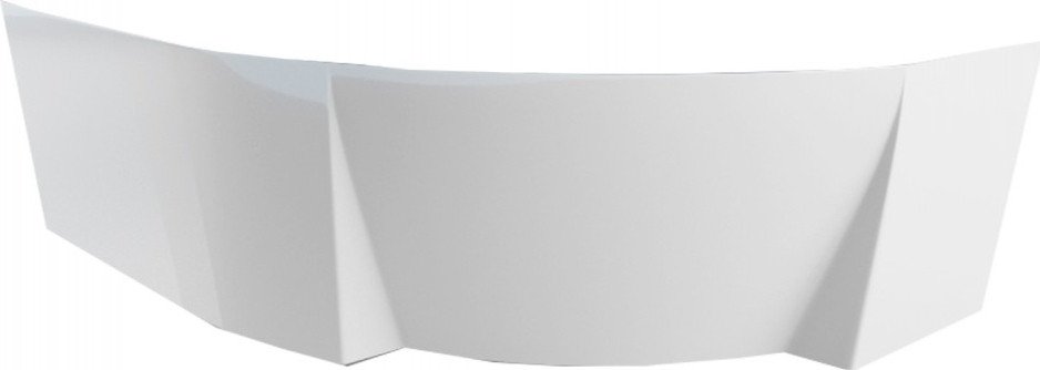 Фронтальный экран под ванну Vayer Azalia L 170x105