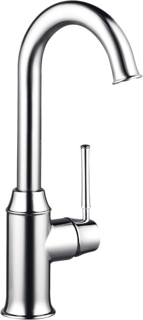 

Смеситель Hansgrohe Talis Classic 14858000