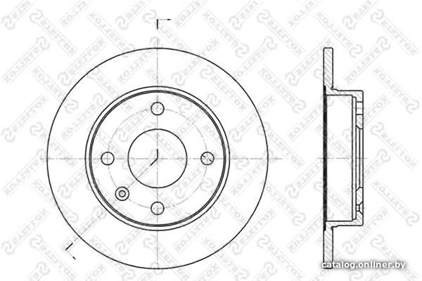 

Stellox 60202526SX