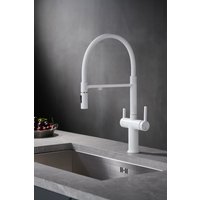 Смеситель Rose R458C