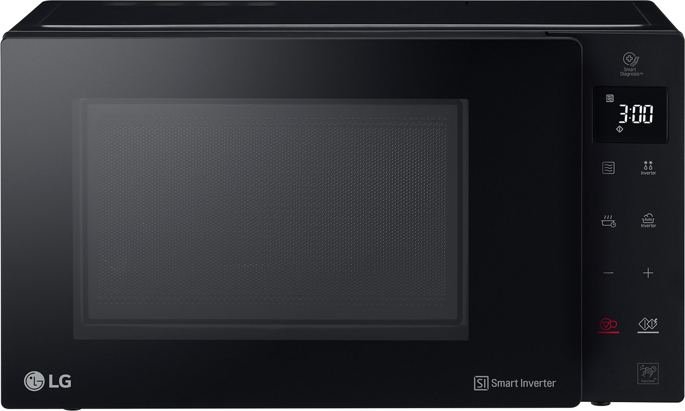 

Микроволновая печь LG MW23W35GIB