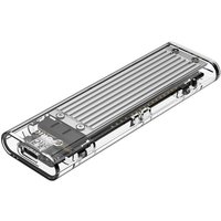 Бокс для накопителей M.2 Orico TCM2-C3-SV