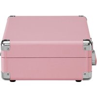 Виниловый проигрыватель Crosley Cruiser Plus Blush