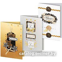 Набор для создания поделок/игрушек Белоснежка Полонез 121-SB