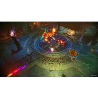  Darksiders Genesis для PlayStation 4