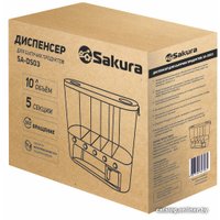 Диспенсер Sakura SA-DS03
