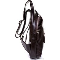 Городской рюкзак Versado 217 (коричневый)