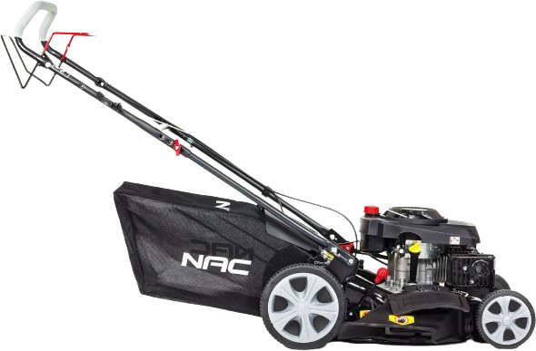 

Газонокосилка NAC LS46-173-HS-NG 173cc