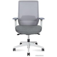 Офисное кресло Norden Mono Grey LB M6255-1 (серый) в Могилеве