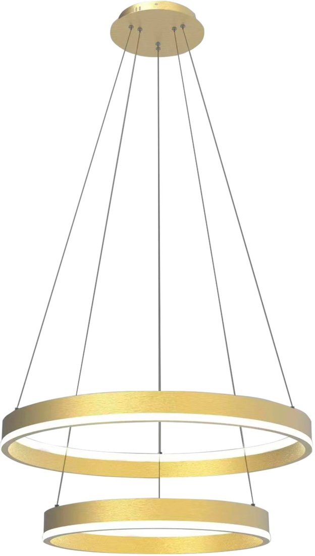 

Подвесная люстра Lightstar Rotonda 736422