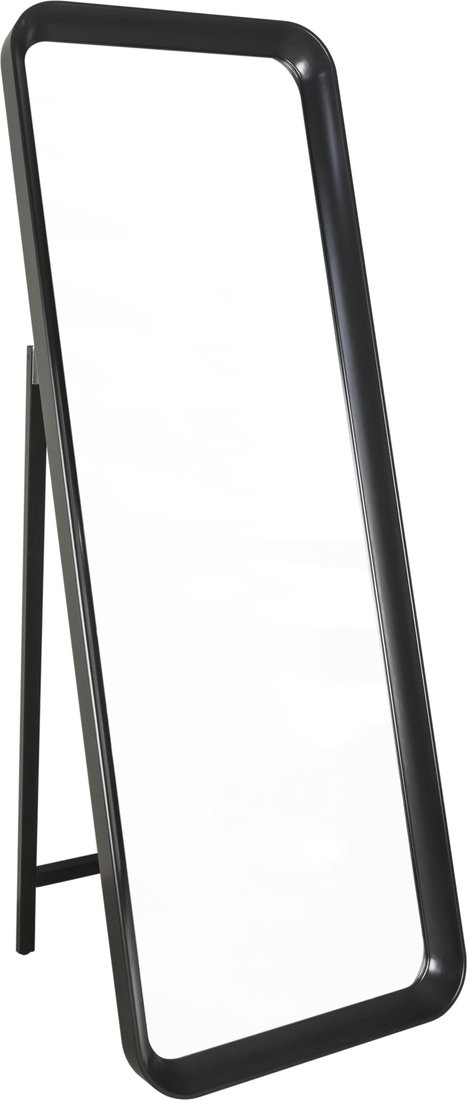 

Зеркало Teroto Данстан A 60x170 (черный шелк)