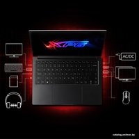 Ноутбук ADATA XPG Xenia 14 XENIA14I7G11GXELX-BKCRU в Гомеле