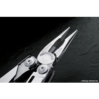 Мультитул Leatherman Surge Black