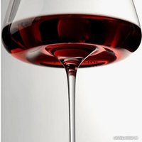 Набор бокалов для вина Makkua Wine Series Crystal Elegance Red MR740