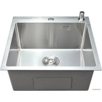 Кухонная мойка Stellar Evier E5050S