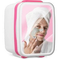 Бьюти-холодильник Kitfort KT-4148