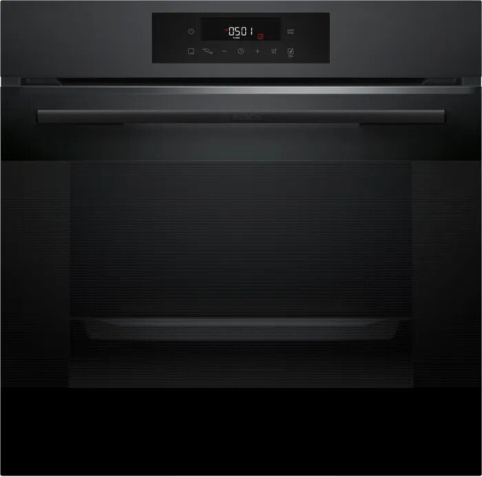 

Электрический духовой шкаф Bosch Serie 6 HJG852YT0T