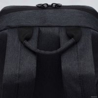 Городской рюкзак Grizzly RXL-320-1 (черный)