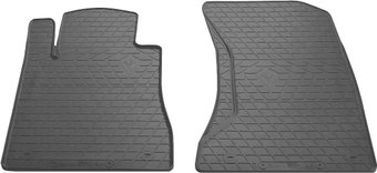 Комплект ковриков для авто Stingray MERCEDES BENZ W211 E 2002-2009