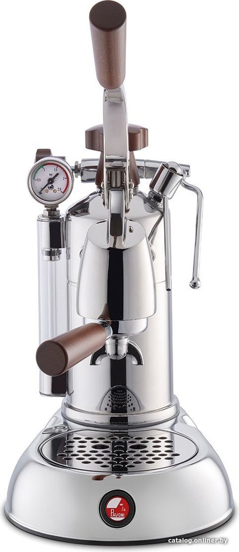 Леверная кофеварка La Pavoni LPLSPH01EU